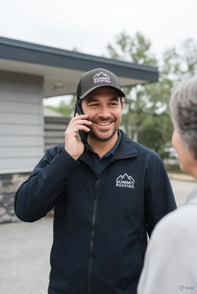 Flat Roof Leak Repair Calhoun, TN FAQs